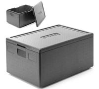 Thermobox Kitchen Line GN 1/1 80 l 685x485x360 mm