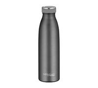 ThermoCafé, Borraccia termica, thermos isolante per bevande 0,5 l cool grigio