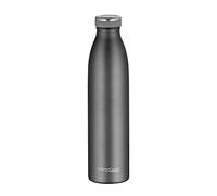 THERMOCAFÉ BY THERMOS TC Bottle Bottiglia Isolante, Acciaio Inox