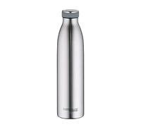 ThermoCafé, Borraccia termica, thermos isolante per bevande 1 L Mat Steel
