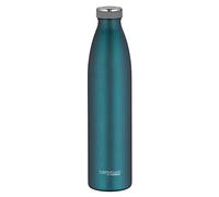 ThermoCafé, Borraccia termica, thermos isolante per bevande 1 L Mat Teal