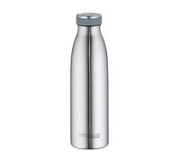 Thermos - Trinkflasche TC Bottle - Bottiglia termica 0,5 l grigio/bianco
