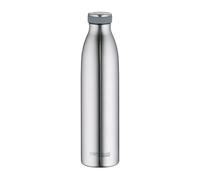 Thermos - Trinkflasche TC Bottle - Bottiglia termica 0,75 l grigio/bianco