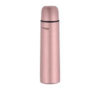 THERMOcafé by THERMOS Everyday Thermos, Acciaio Inossidabile, Oro Rosa, 700 ml