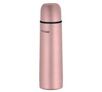 THERMOcafé by THERMOS Everyday Thermos, Acciaio Inossidabile, Tappetino Oro Rosa, 500 ml