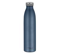 THERMOcafé by THERMOS TC BOTTLE - Thermos in acciaio INOX, 0,75 l, resistente agli acidi, 12 ore, a prova di perdite, per scuola, in viaggio e in ufficio
