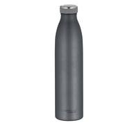 THERMOcafé by THERMOS TC BOTTLE - Thermos in acciaio INOX, 0,75 l, resistente agli acidi, 12 ore, a prova di perdite, per scuola, in viaggio e in ufficio