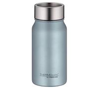 THERMOcafé by THERMOS TC DRINKING MUG - Tazza termica in acciaio inox, 0,35 l, a prova di perdite, calda e fredda per 16 ore, lavabile in lavastoviglie, senza BPA