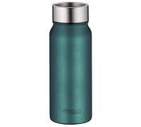 THERMOcafé by THERMOS TC DRINKING MUG - Tazza termica in acciaio inox, 0,50 l, a prova di perdite, calda e fredda per 18 ore, lavabile in lavastoviglie, senza BPA