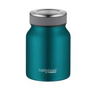 THERMOcafé by THERMOS TC Food Jar Contenitore Termico per Alimenti, Foglia di tè, 0,5 Litri