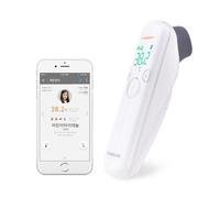 THERMOCARE Termometro intelligente fronte infrarossi senza contatto senza toc...