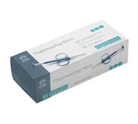 Microchip Thermochip Per Cani Gatti Furetti Siringhe Sterili Monouso Con Microchip 10 Pezzi