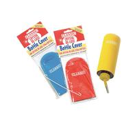 Thermocopertura per beverino Classic per bottiglia 320 ml, Art. 25206