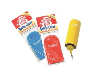 Thermocopertura per beverino Classic per bottiglia 320 ml, Art. 25206