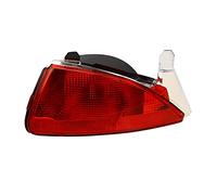 Thermocouple 1 Pezzo Paraurti Posteriore Diritto Auto Fendinebbia Luce Stop Lampada di Avvertimento per Kadjar 2015-2018