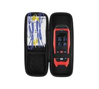 Thermocouple Thermometer 4 Channels Data Logger Thermometer K Type Temperature Logger with Alarm And Data Logging