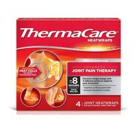 Thermocura Fasce Riscaldanti Per Il Dolore Articolare 4 Pezzi