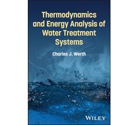 Thermodynamics and Energy Analysis of Water Treatment Systems