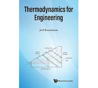 THERMODYNAMICS FOR ENGINEERING