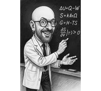 Thermodynamique - La science du chaud et du froid