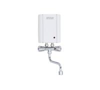 Thermoflow ELEX35ARM Piccolo scaldabagno, Bianco