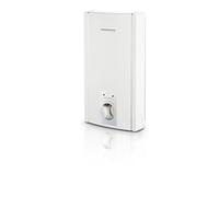 Thermoflow Hydrex Scaldabagno Idraulico, Bianco, 18 KW