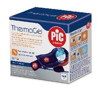 Pic ThermoGel 10x26 cm 1 pz Compresse