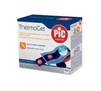 THERMOGEL 10X26CM FASC EL ITC