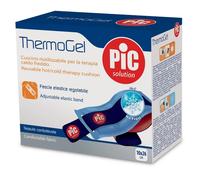 PIC ThermoGel Fascia Cuscino Termico 10x26cm 1 pz Cuscino termico