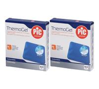ThermoGel Cuscino Riutilizzabile Per Terapia Caldo/Freddo 2x1 St