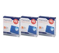 ThermoGel Cuscino Riutilizzabile Per Terapia Caldo/Freddo 3x1 St