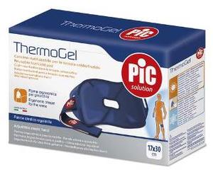 THERMOGEL GINOCCHIO CON FASCIA