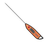 Thermografia professionale: termografia digitale di cottura a LED Termometro impermeabile facile |