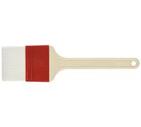 Thermohauser 47646-60 Pennello per Alimenti, in Poliamide, 60 mm