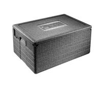 Thermohauser thermobox Gastrostar GN 1/1 EPP professionale