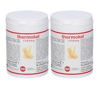 Thermokal Compresse 2x90 pz Compresse