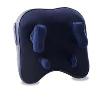 Thermoknead Neck & Shoulder Massager, Neck and Shoulder Massager with Heat, Three Modes and Strengths, 42°C Precise Heat, Deeply Relax (black)