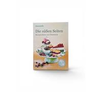 Thermomix - Libro di ricette originale "Die süßen Seiten - Ricette dall'Austria", libro di cucina per TM5, TM6 e TM31 con oltre 60 ricette dolci