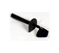 Thermomix Originale Vorwerk Spatola Raschietto TM31 TM3300 TM5 Nuovo