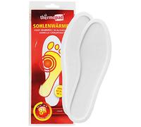 Scaldapiedi Yate Thermopad XL Colore: bianco