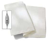 Thermophore Liberty 2 Plus, cuscinetto riscaldante umido per artrite, schiena, collo, spalle e crampi, elettrico, 3 impostazioni di temperatura con spegnimento automatico, grande 35,6 x 68,6 cm