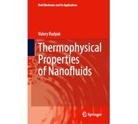 Thermophysical Properties of Nanofluids: 140