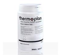 Thermoplan Compresse per la pulizia delle macchine da caffè | scatola da 90 | Black and White, CT, CTM, CT2MF5, Easyline, Barbeanie, One, Tiger, Tiger Cool