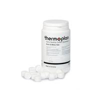 Thermoplan Pastiglie Per Macchine Caffè Automatiche Bianco Nero 1 2 3 One Tig