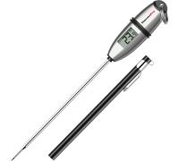 Thermopro TP02S Termometro Da Cucina Digitale a Lettura Istantanea Con 5.35" Son