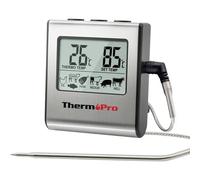 ThermoPro TP16 Termometro per arrosti Controllo della temperatura Indicatore °