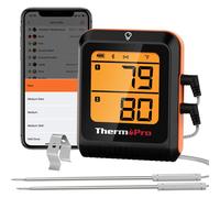 ThermoPro TP920W Termometro per barbecue