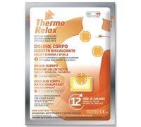 THERMORELAX CER CORPO RISCALD