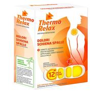 THERMORELAX CER MULTIFUNZIONE