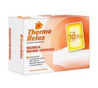 Thermorelax Ricarica Fascia Cervicale